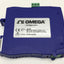 New – Open box Omega DRF-TCK-24VDC-0/250C-0/10 K Thermocouple Signal Conditioner 0-250°C, 0-10V