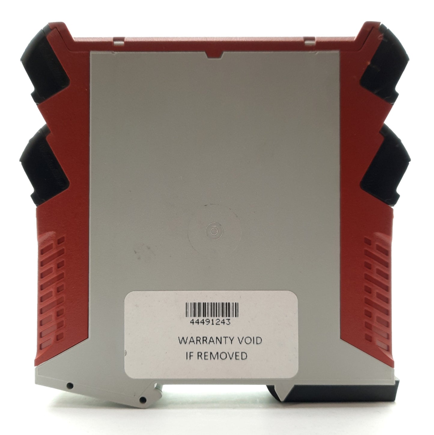 Used Allen Bradley 440R-S12R2 Ser A Guardmaster GSR SI Safety Relay 2x Inputs 24VDC