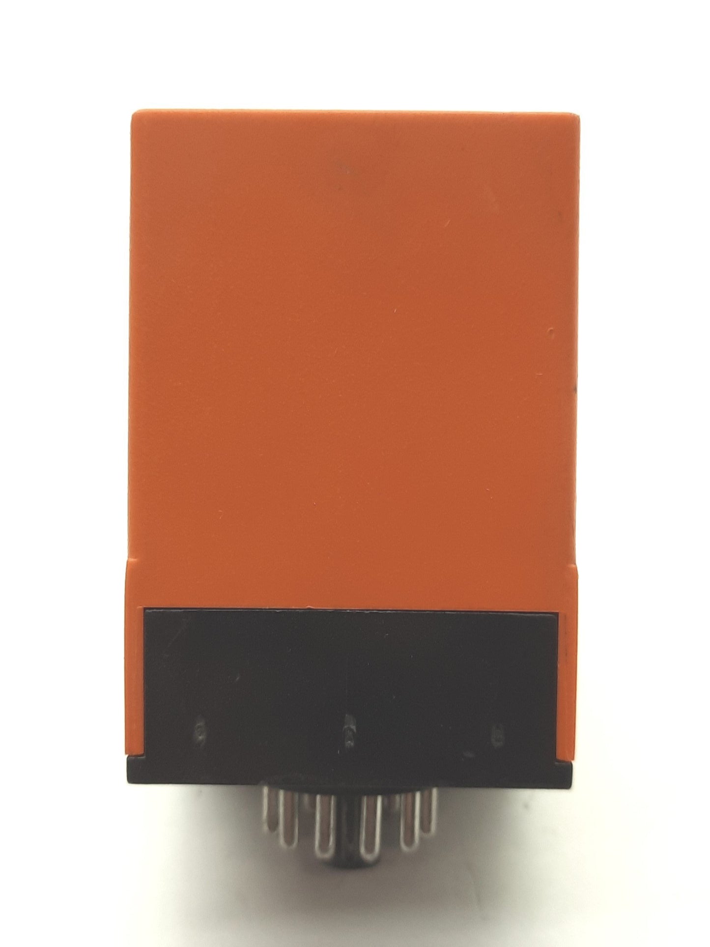 Used Syrelec LNRU24A Pump/Liquid Level Controller/Relay SPDT 10A 24VAC *Knob*