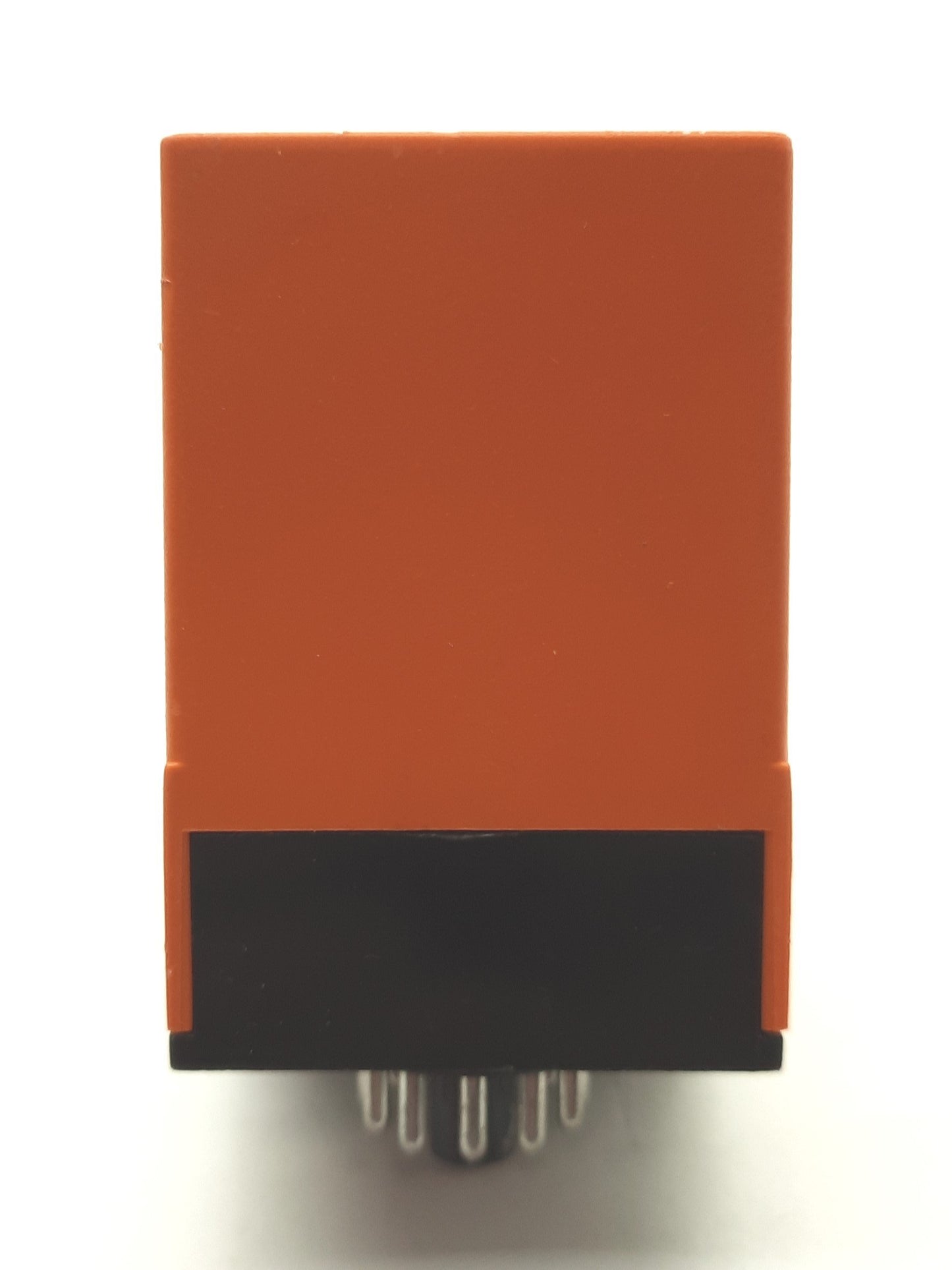 Used Syrelec LNRU24A Pump/Liquid Level Controller/Relay SPDT 10A 24VAC *Knob*