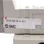 Used SMC SY3140-5LZ-01T Solenoid Valve, 2-Position, 1/8" NPTF, 0.15-07MPa, 24VDC Coil