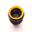 Used Lot of 2 Piab BL30-3 Suction Cup Duraflex, 4 Bellows, 30mm Diameter, Male