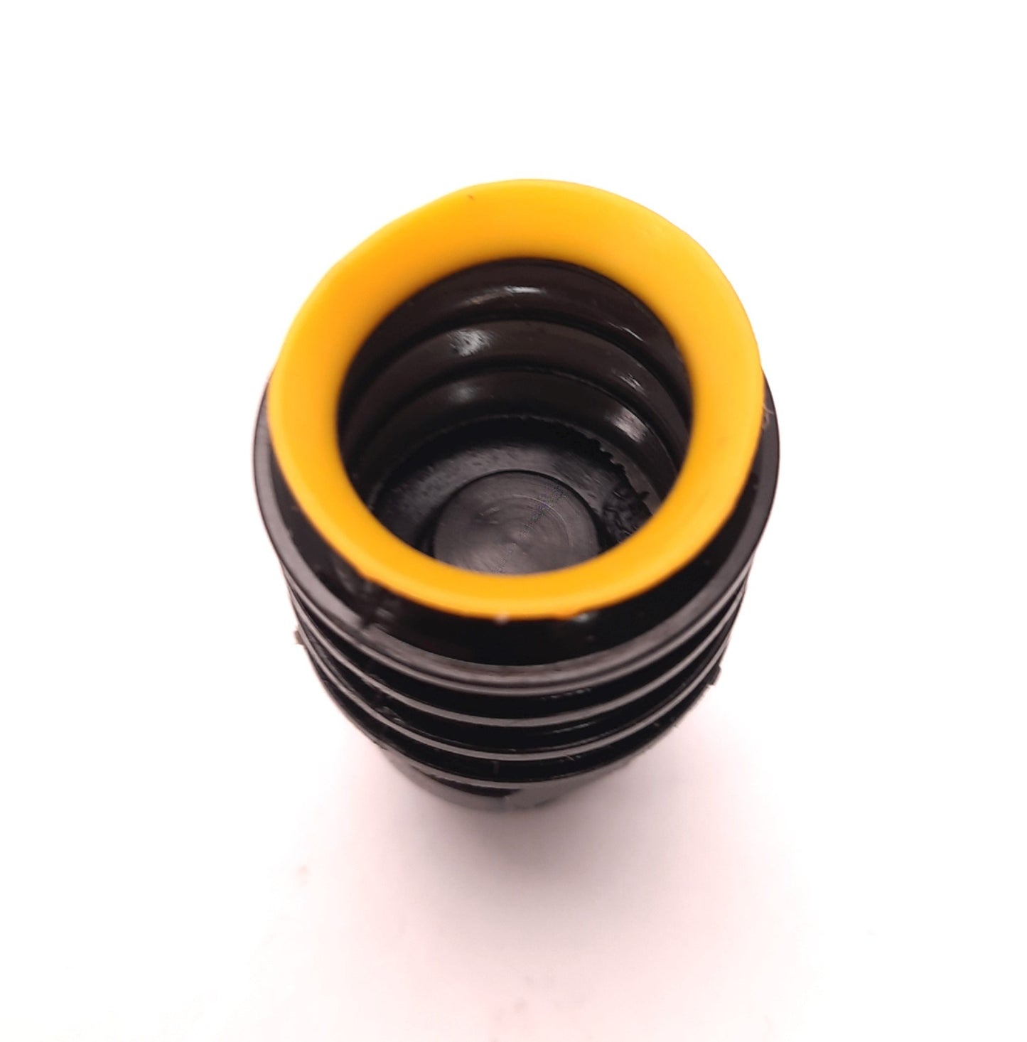 Used Lot of 2 Piab BL30-3 Suction Cup Duraflex, 4 Bellows, 30mm Diameter, Male