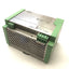 Used Phoenix Contact Quint PS-120AC/24DC/10 Power Supply, In: 120VAC, Out: 24VDC 10A