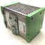 Used Phoenix Contact Quint PS-120AC/24DC/10 Power Supply, In: 120VAC, Out: 24VDC 10A