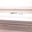 Used SMC MGPM20350Z Compact Guided Cylinder 20mm Bore, 350mm Stroke, M5x0.8 Ports