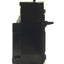 Used Ward Leonard WRIL0-0,85 Overload Relay, 3-Pole .65-1.05A Trip, NO/NC Contacts