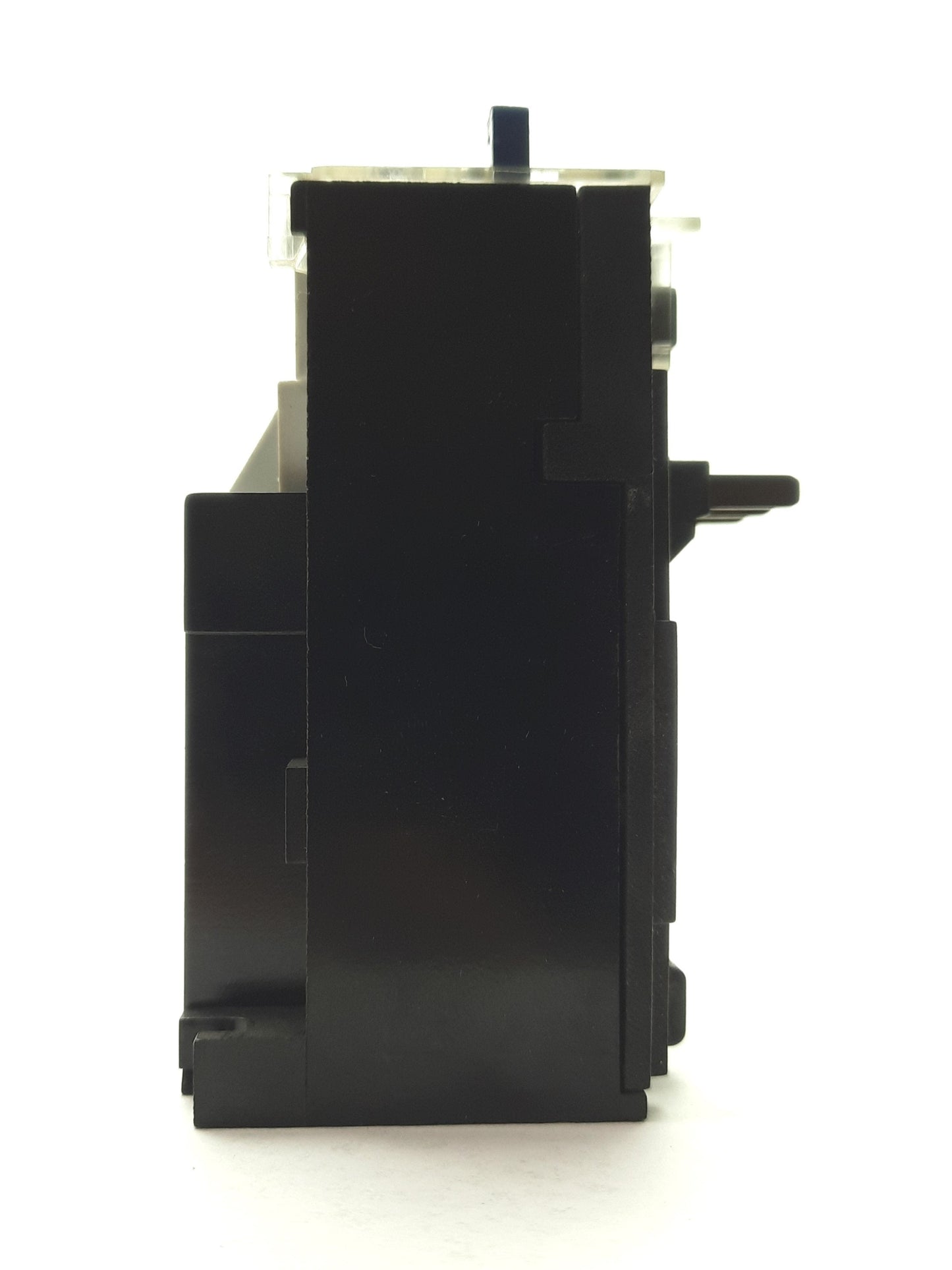 Used Ward Leonard WRIL0-0,85 Overload Relay, 3-Pole .65-1.05A Trip, NO/NC Contacts