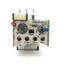 Used Ward Leonard WRIL0-0,85 Overload Relay, 3-Pole .65-1.05A Trip, NO/NC Contacts
