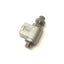 Used Lot of 14 SMC AS1200 Air Pneumatic Elbow Flow Control, Thread: 10-32, Meter-Out
