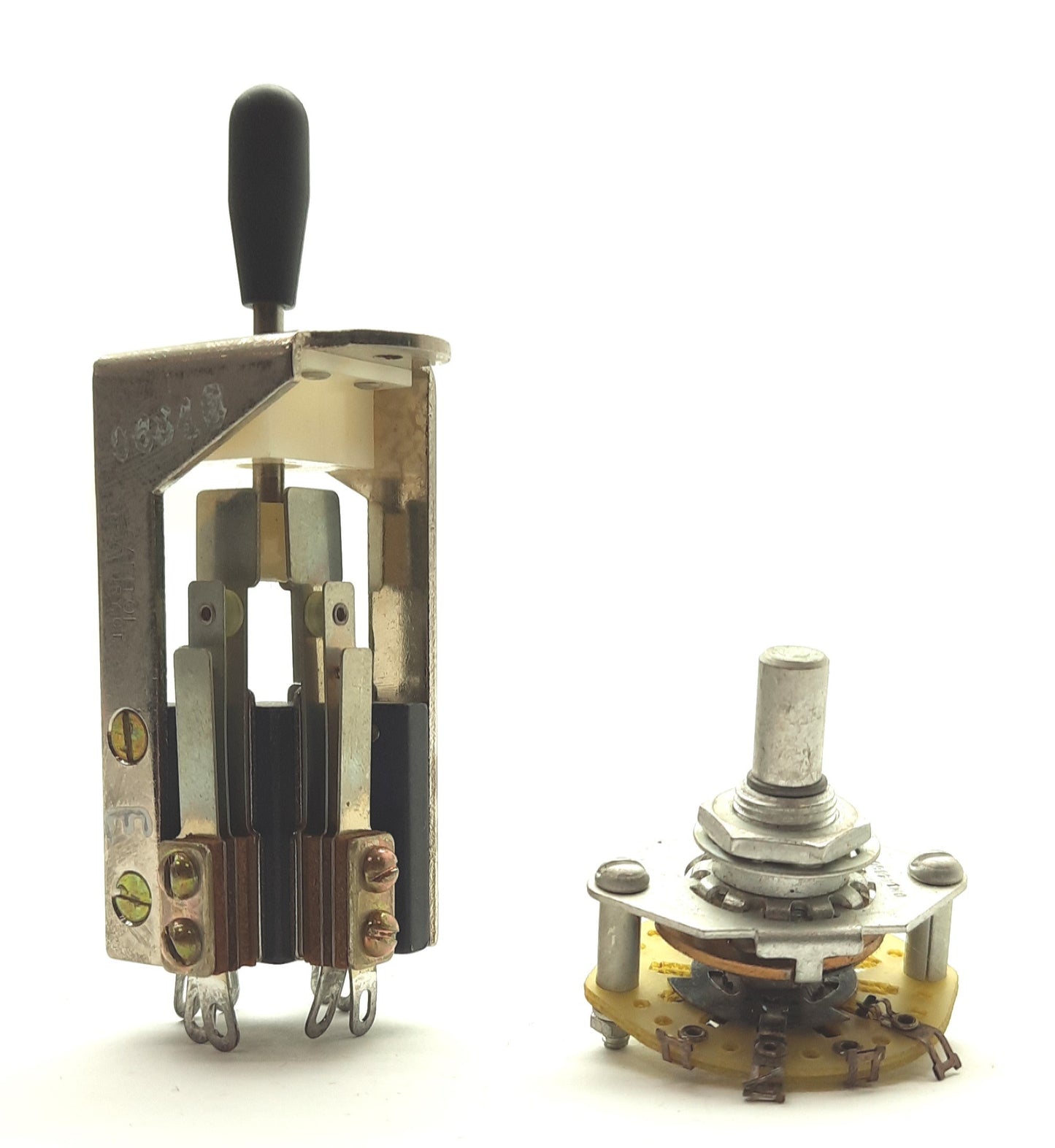 New – Open box Superior Electric JSK009 MODULYNX Motion Control Joy Stick Kit