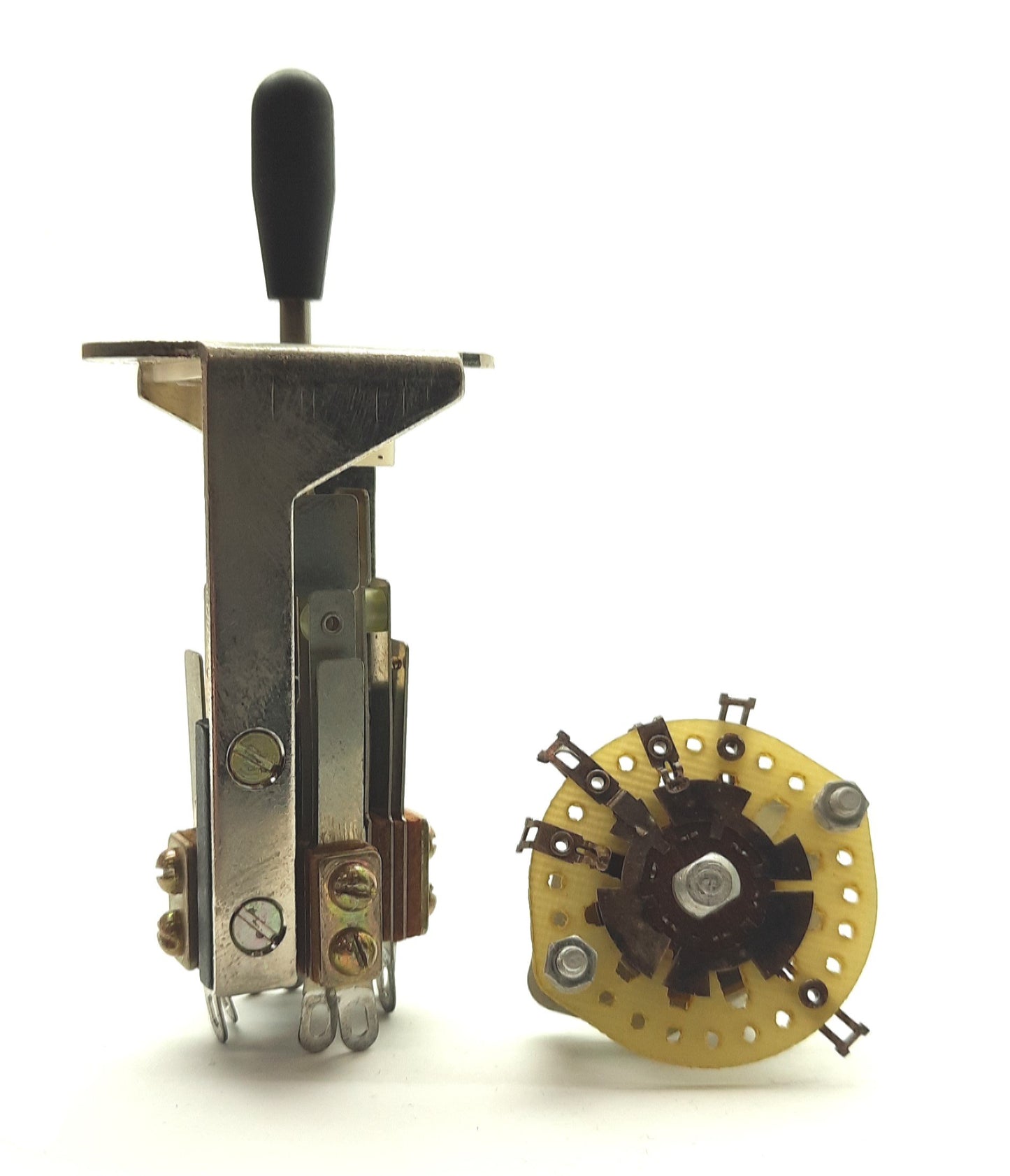 New – Open box Superior Electric JSK009 MODULYNX Motion Control Joy Stick Kit