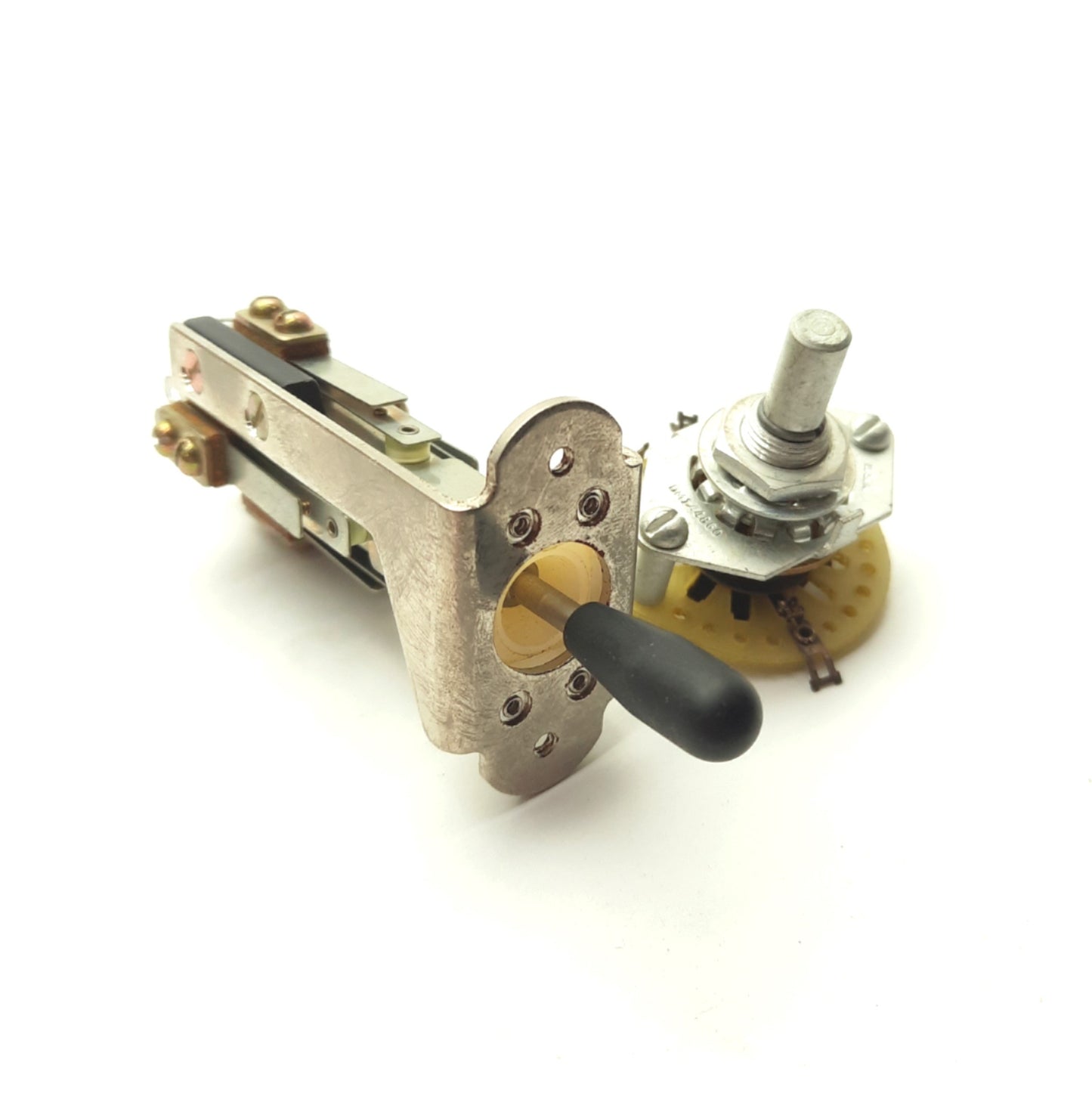 New – Open box Superior Electric JSK009 MODULYNX Motion Control Joy Stick Kit