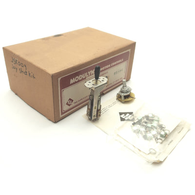 New – Open box Superior Electric JSK009 MODULYNX Motion Control Joy Stick Kit