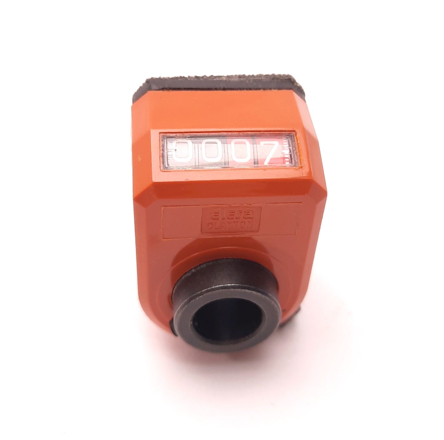 Used Elesa DD51-AN-00.20-D-C2 Mechanical Position Indicator, 1/2" Tube, 2.083 Pitch