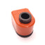 Used Elesa DD51-AN-00.20-D-C2 Mechanical Position Indicator, 1/2" Tube, 2.083 Pitch