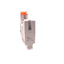 Used SMC SY7160-DUM00525 5 Port Solenoid Valve 24 VDC 3/8" Tube Fittings