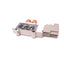 Used SMC SY7160-DUM00525 5 Port Solenoid Valve 24 VDC 3/8" Tube Fittings