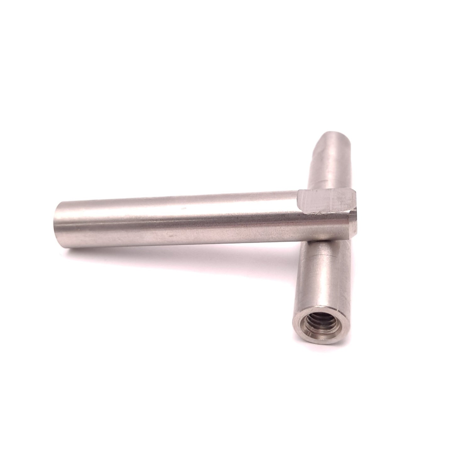 Used Lot of 2 System Plast VG-212-3-516 Adjusting Rod 3"Length 1/2"OD 5/16-18 Thread