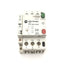 Used Allen Bradley 140-MN-0400 Manual Motor Starter W/140-A11 AUX, 2.5-4A, 115-575VAC