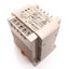 Used Omron S82K-03012 Power Supply, In: 100-240VAC 0.9A 50/60Hz, Out: 12VDC 2.5A