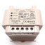 Used Omron S82K-03012 Power Supply, In: 100-240VAC 0.9A 50/60Hz, Out: 12VDC 2.5A
