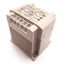 Used Omron S82K-03012 Power Supply, In: 100-240VAC 0.9A 50/60Hz, Out: 12VDC 2.5A