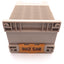 Used Omron S82K-03012 Power Supply, In: 100-240VAC 0.9A 50/60Hz, Out: 12VDC 2.5A