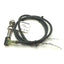 Used Turck BI1.5-EG08-AP6X-V1131 Inductive Proximity Sensor, 1.5mm, 10-30VDC NO PNP