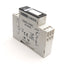 Used Crouzet GMS-OAC Relay Module 4-32VDC Input, 12-280VAC Output, 5A, Display LED