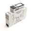 Used Crouzet GMS-OAC Relay Module 4-32VDC Input, 12-280VAC Output, 5A, Display LED