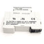 Used Crouzet GMS-OAC Relay Module 4-32VDC Input, 12-280VAC Output, 5A, Display LED