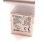 Used SMC ZSE40-T1-62L Digital Vacuum Pressure Switch 10 to -101.3kPa, 12-24VDC 1/8NPT