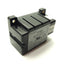 Used Red Lion MLPS2 Panel Meter Power Supply Output: 24VDC 200mA Input: 85-250VAC