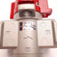Used SMC VH830-N02-Z Pressure Relief Valve, 3 Ports 1/4" NPT, Lockable, Size 30, VHS