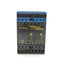 Used Turck MS1-22Ex0-R Multi Safe Dual Channel Isolating Switching Amplifier