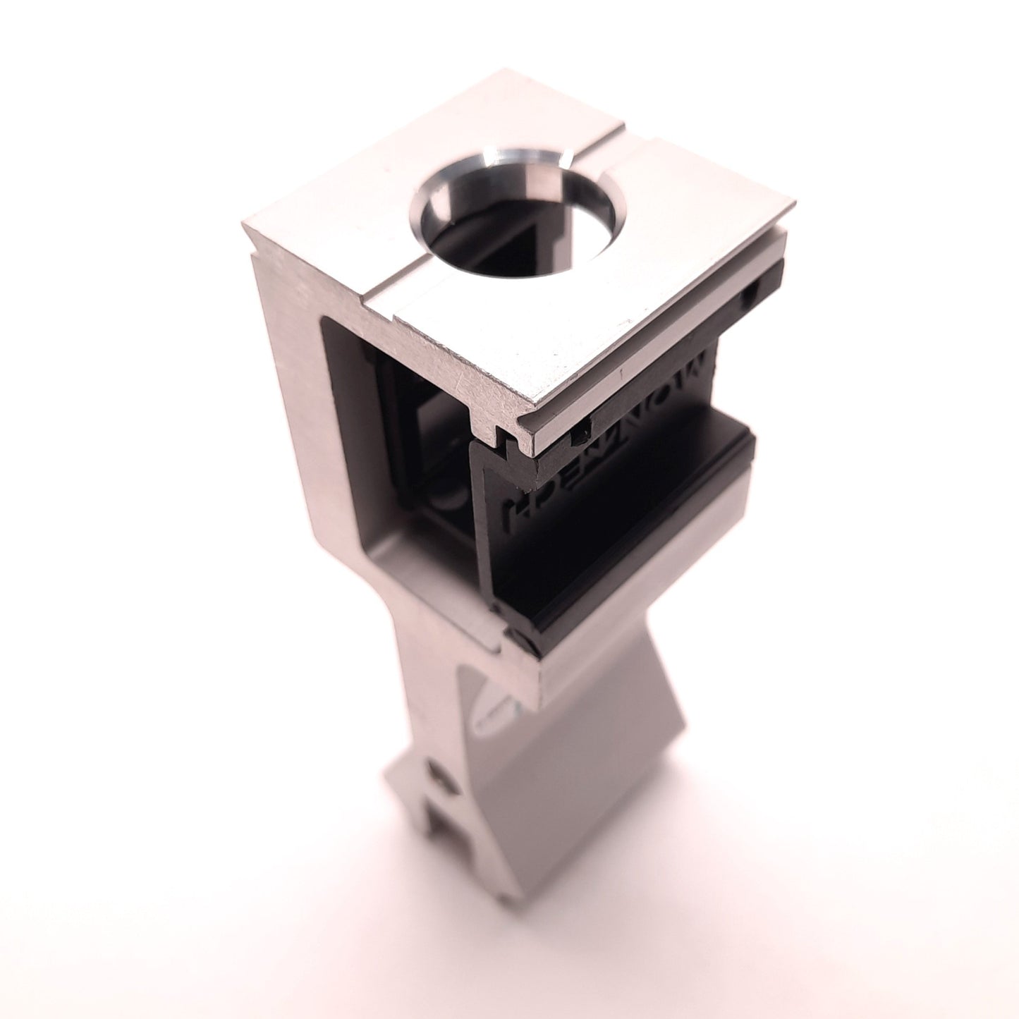 Used MonTech 57949 TracLink Mono-Rail Track Connection Element for TracLink Systems