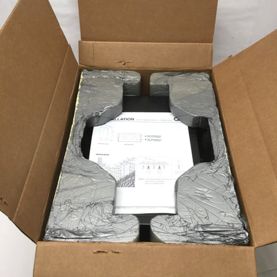 New Q-Tran QOM-eLED-200 LED Driver Lighting Control, 120VAC, Non-Dimming, 24VDC 200W