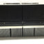 Used EIC AAC-142-4XT-HC Enclosure Cooling 500BTU Thermoelectric Air Conditioner 240V~