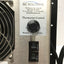 Used EIC AAC-142-4XT-HC Enclosure Cooling 500BTU Thermoelectric Air Conditioner 240V~
