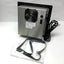 Used EIC AAC-142-4XT-HC Enclosure Cooling 500BTU Thermoelectric Air Conditioner 240V~