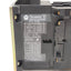 Used Allen Bradley 100-A45NZ*3 Ser B Contactor 200-660VAC 45A 40HP 3-Pole 24VDC Coil