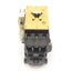 Used Allen Bradley 100-A45NZ*3 Ser B Contactor 200-660VAC 45A 40HP 3-Pole 24VDC Coil