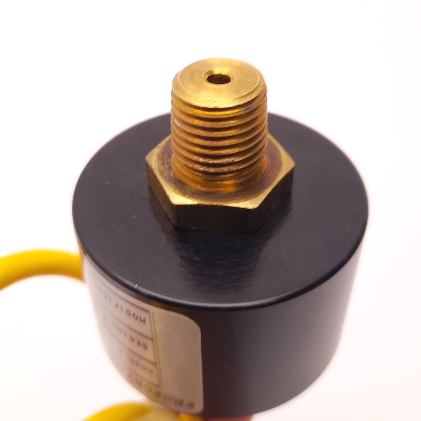 Used Proportion Air DSY235 Air Transducer, 35-50mA 24v DC Supply, 500 Psi Max