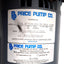 Used Price Pump HP75CN-550-T6-BUNA-3/4HP Centrifugal Pump, 6" Impeller, 3/4" NPT