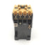 Used Allen Bradley 100-A09NKD3 Ser B IEC Contactor 220-690VAC, 9A, 4-Pole, 24VAC Coil