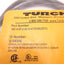 New – Open box Turck WK 4.4T-1-RS 4.4T Cordset, M12 Male to Right Angle M12 Female, 1 Meter