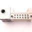 Used SMC VV5Q21-06C6T0-NS Manifold, C6 One Touch, 6 Station, Name Plate, Silencer