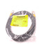 New Turck RK 4.4T 4-RS Actuator And Sensor Cordset Female M12 to Male M12 250V 4A