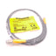 New Turck PKG 3M-1-PSG 3M/S90 Actuator & Sensor Cordset M8 Female to M8 Male 125V 4A